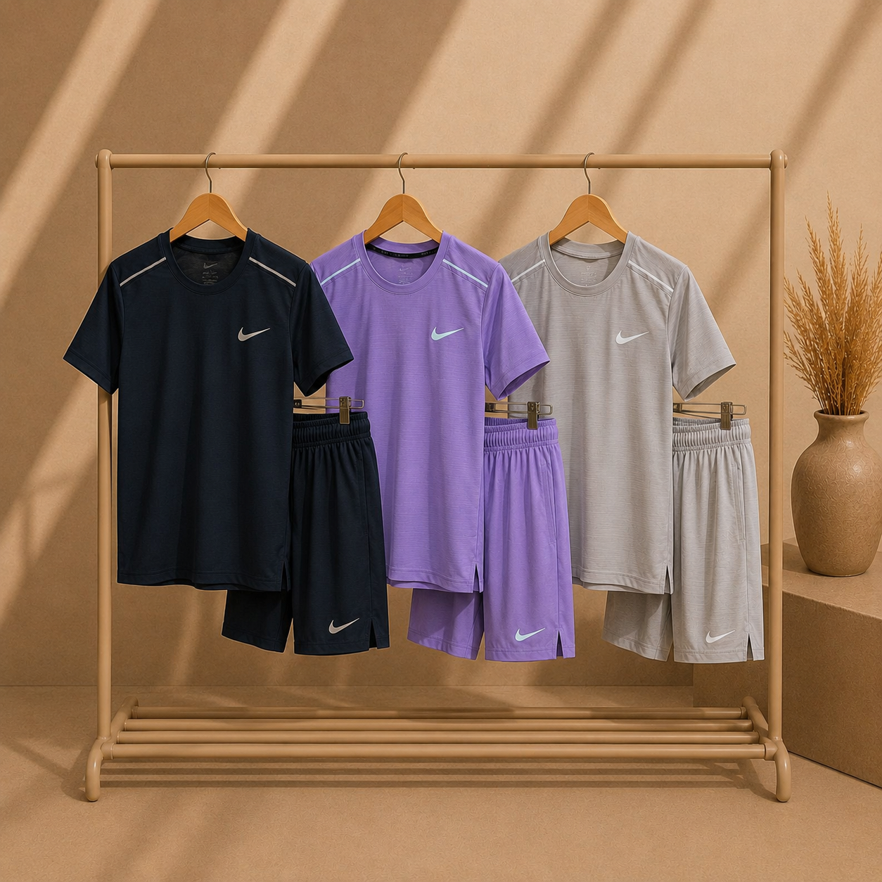 Vêtements Running