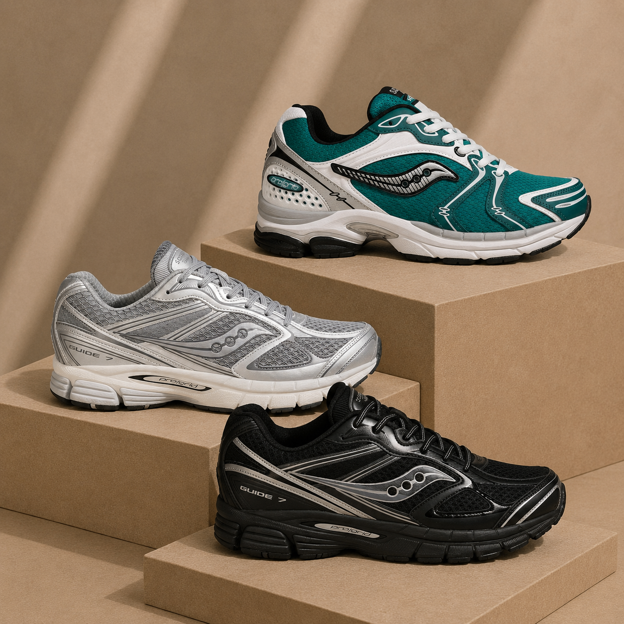 Chaussures Running
